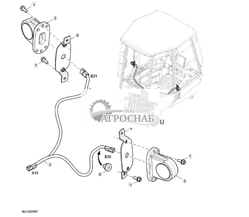Clearance Lights, Cab (For Germany) - ST793548 221.jpg
